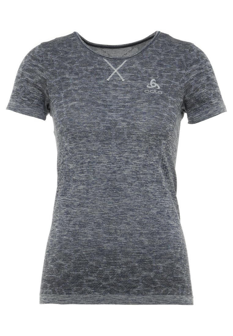 CREW NECK