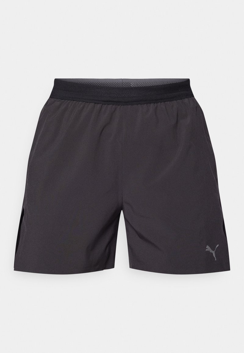 Puma Korte broeken zwart Puma Korte broeken zwart