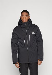 The North Face CHAKAL JACKET - Skijakke - black