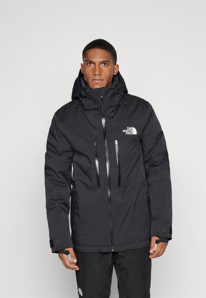 The North Face CHAKAL JACKET - Skijakke - black