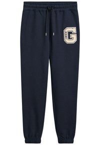 GANT Træningsbukser - dark blue