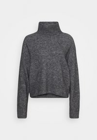 Selecionado, dark grey