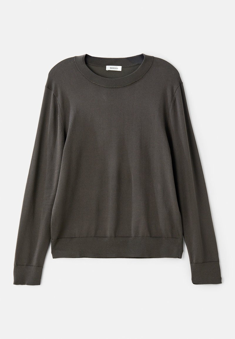 Strickpullover