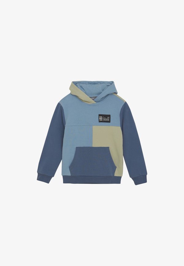 COSweat - Hoodie - vintage indigo