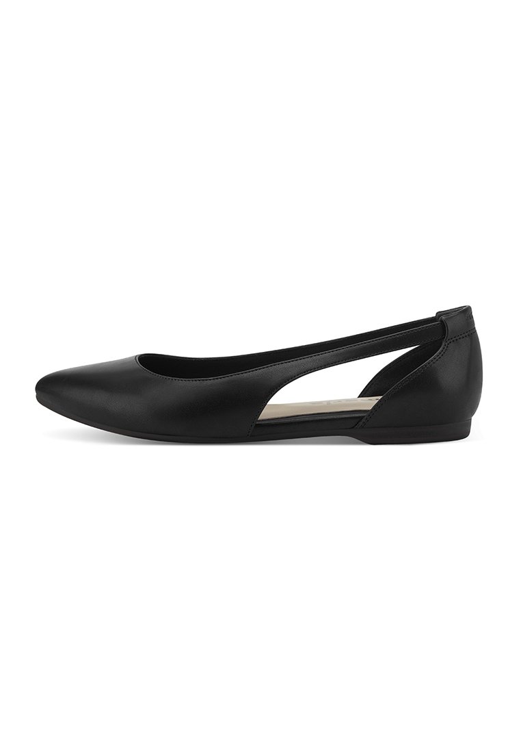 Tamaris Slip-ins svart