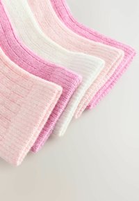 Next 5 PACK - Socken - pink