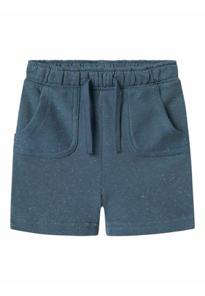 REGULAR FIT - Lühikesed püksid - blue mirage