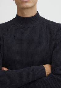 Blend BHPullover - Strickpullover - black