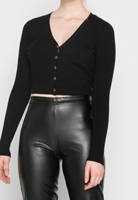 Even&Odd Kofta - black
