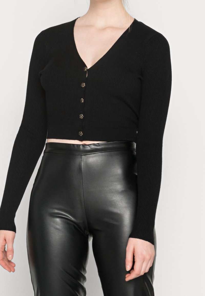 Even&Odd Kofta - black