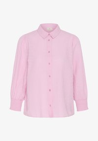 Sélectionné, pink frosting