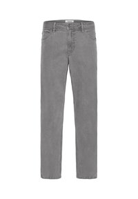 Valimata, grey denim
