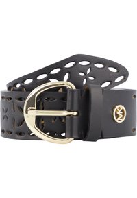 MICHAEL Michael Kors PERF - Riem - black