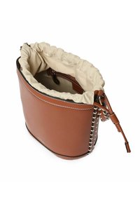 Miriade Borsa a mano - cuoio