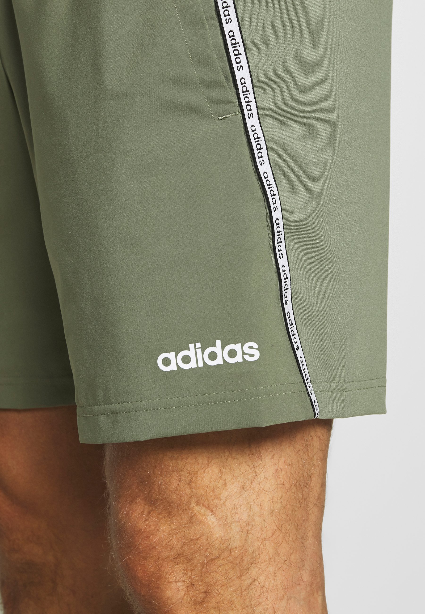 zalando adidas shorts