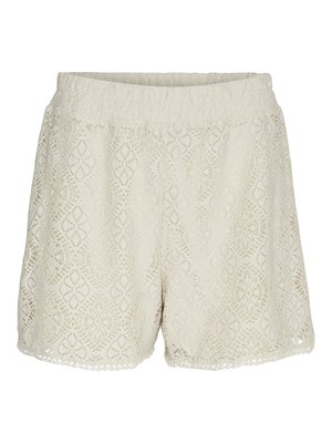 Vero Moda VMMAYA - Shorts - Birch