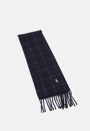UNISEX - Foulard - hunter navy