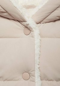 Mango Kids Vinterkappa /-rock - beige