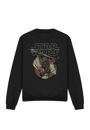 Star Wars, STAR WARS TUSKEN RAIDER - Sweatshirt - black