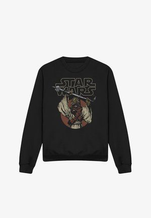 Star Wars, STAR WARS TUSKEN RAIDER - Sweatshirt - black