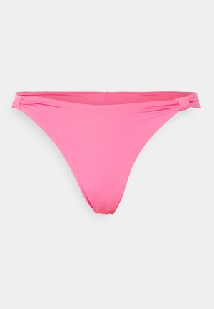 Lindex SWIM BRIEF BRAZILIAN  - Bikiinide alumine osa - pink