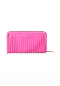 Pierre Cardin Portemonnee - fuchsia