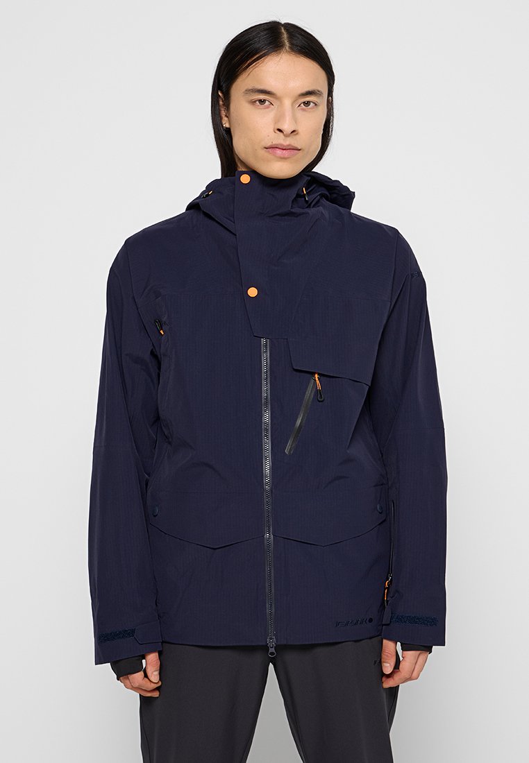 icepeak Ski jas donkerblauw