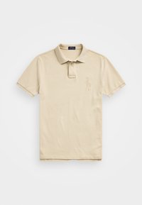 SHORT SLEEVE - Piké - stoneware grey