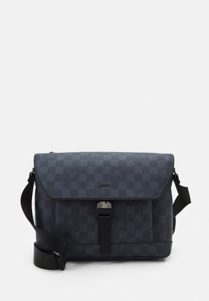 Sac bandoulière - darkblue