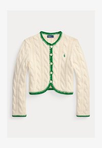 Atlasīts, cricket cream