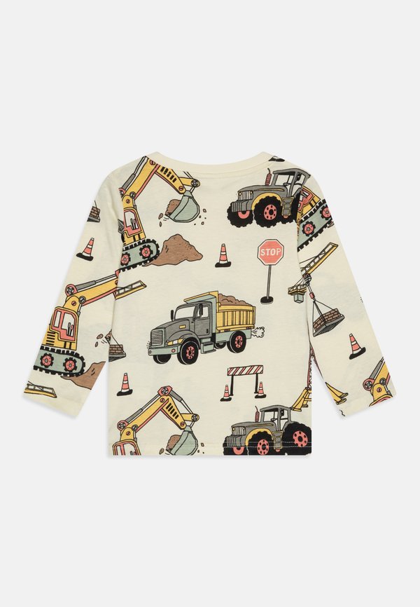 TOP WORKING VEHICLES - Long sleeved top2