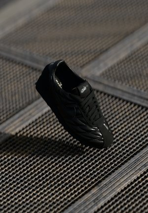 LD 1000 - Tenisky - black/dark grey