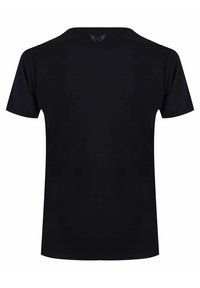 Renegade Guru MOKSHA ZEN - Printtipaita - urban black