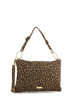 Handbag - beige