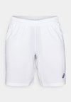 COURT SHORT - Sportiniai šortai - brilliant white