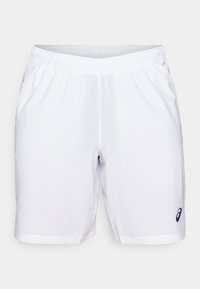COURT SHORT - Short de sport - brilliant white