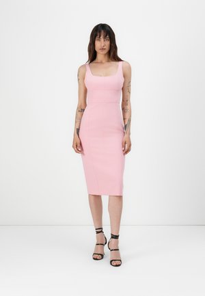 KAHUMI - Robe de jour - bright pink