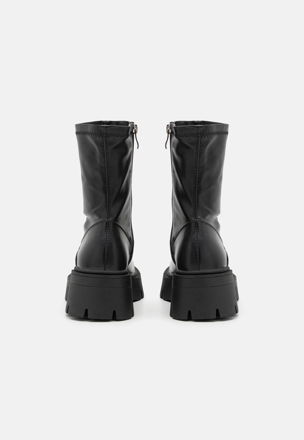 NOELIA - Platform ankle boots4