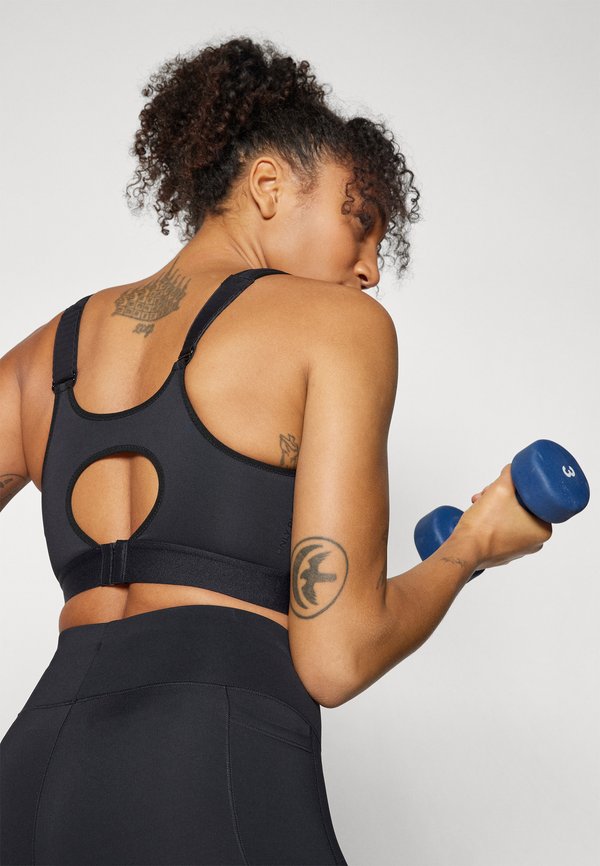 ONPFOOM-3 BRA - Medium support sports bra4