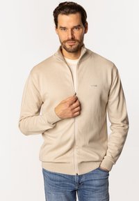 Lee Cooper CHAVES beżowy