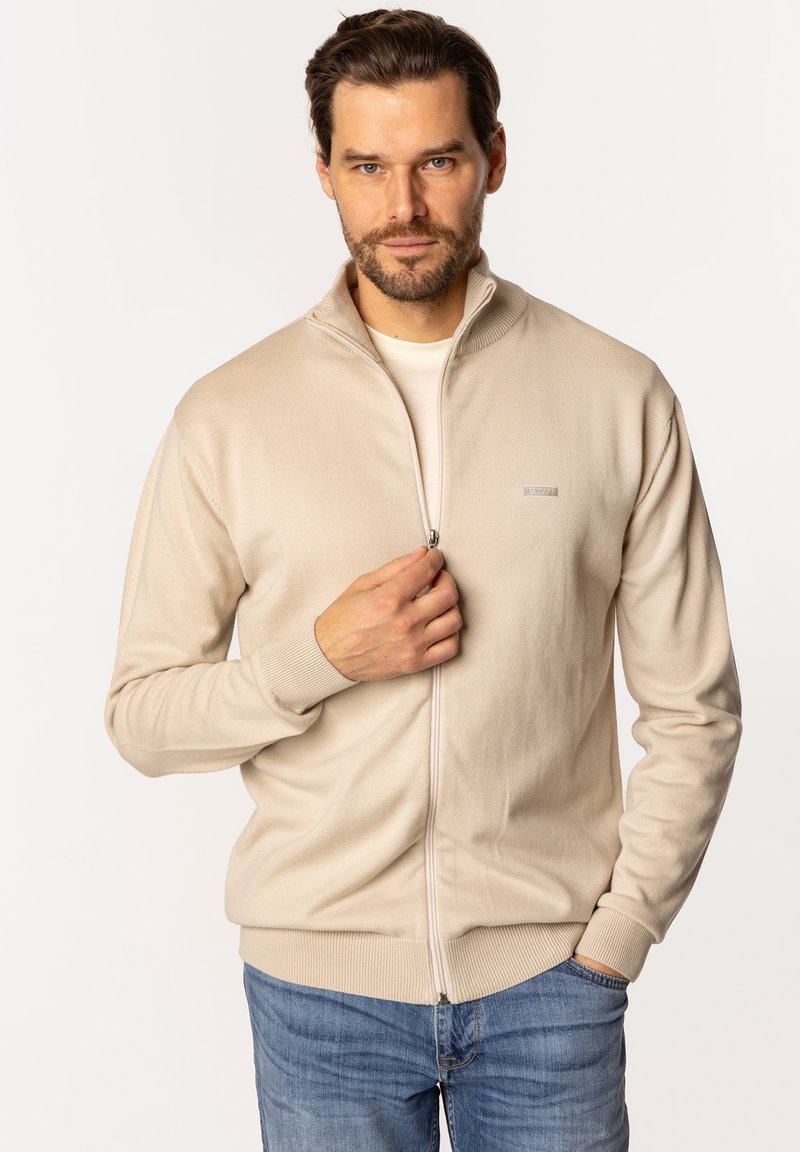 Lee Cooper CHAVES beżowy