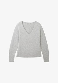 Unausgewählt, basic light grey melange