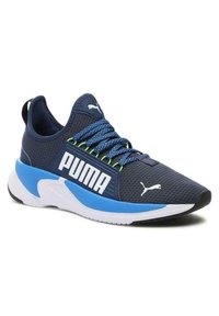 Puma SOFTRIDE - Zapatillas - blue