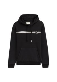Non selezionato, black
