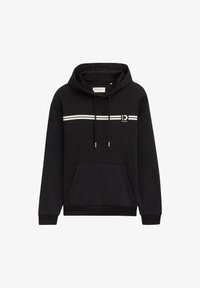 Non selezionato, black