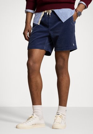 Shorts - dark blue