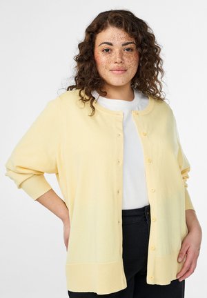 FLASH - FEIN-MIT RUNDHALSAUSSCHNITT - Jopica - anise flower