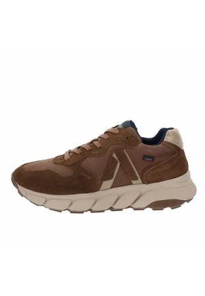 SNEAKER - Sneakers basse - marrone