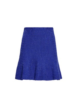 Luisa Spagnoli CLARINISTA - A-snit nederdel - bluette bluette