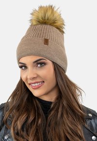 Vivisence Bonnet - beige